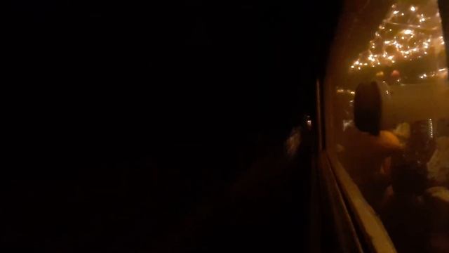 Съёмка с форточки Новогоднего Еж3/Ем508т 🦔 смотреть онлайн