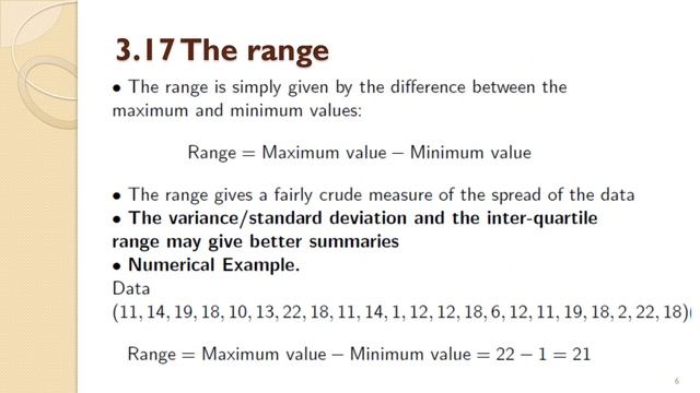 Lecture1PartIII смотреть онлайн