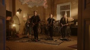 Комната культуры - Привет | Посмотри на музыку | МАЯК