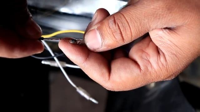 install hazard light switch смотреть онлайн