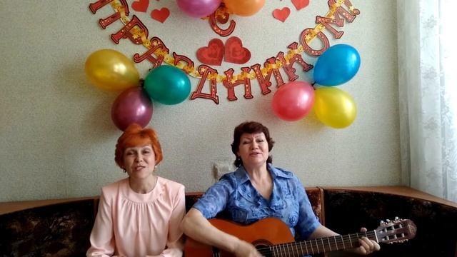 Видеопоздравление получателей социальных услуг, посвященное Международному дню семьи смотреть онлайн