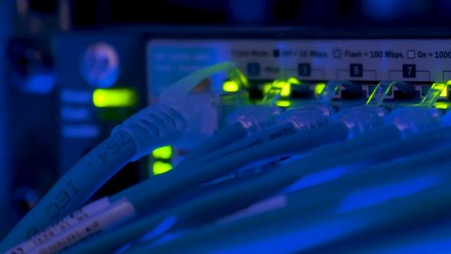 Internet Data Switch Router смотреть онлайн