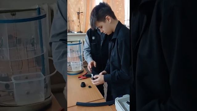 Энерголикбез смотреть онлайн