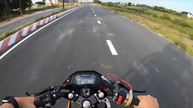 Test nhanh Honda Sonic 150 Repsol up 65+4 đề ba 10s смотреть онлайн