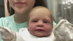 У нас новый питомец!  Неделя влогов день 4