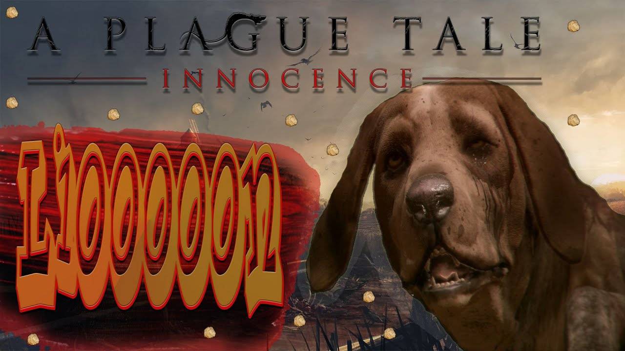 A Plague Tale_ Innocence #1 ~ Наследие де Рунов смотреть онлайн