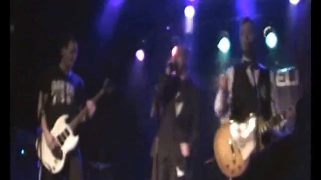 Black Suit Order - Wrong or Right (Live @ 1200 kvadrat) смотреть онлайн