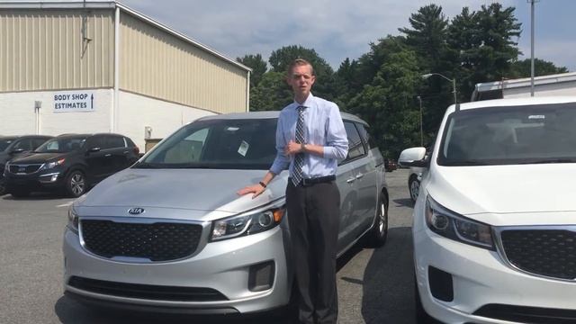 Winston-Salem Greensboro Seven Time Winner Of Kia's Prestigious Presidents Award-BobKingKia смотреть онлайн