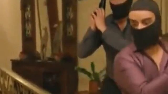 Sin Senos si Hay Paraiso Capitulo 47 Completo 4/5 HD смотреть онлайн