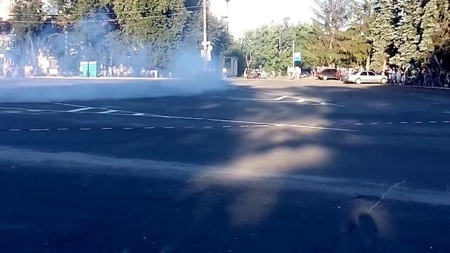 Дріфт - м.Охтирка смотреть онлайн