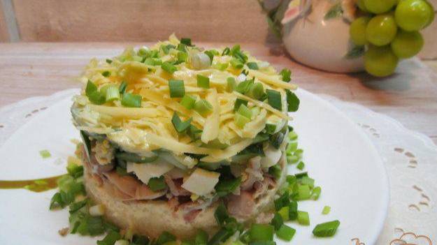 Секреты кухни