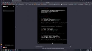 Использование GPT в Unity3D: Регистрация и Создание Первого Скрипта