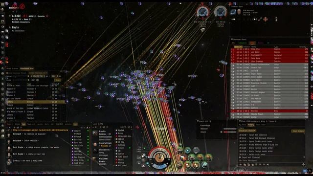 ESOTERIA TiDi EXTRAVAGANZA смотреть онлайн