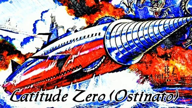 Latitude Zero Themes смотреть онлайн