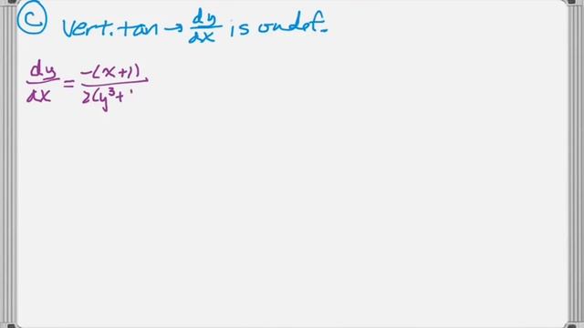 Calc AB 2008 (Form B) #6 смотреть онлайн