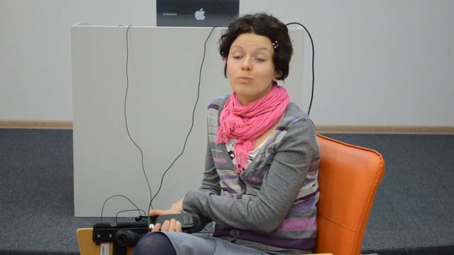 И. Журавлева и М. Лямина «Собственный опыт реализации проектов» смотреть онлайн