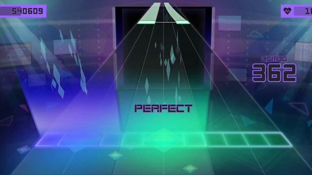 The Intense Voice Of Hatsune Miku [ALL PERFECT!] смотреть онлайн