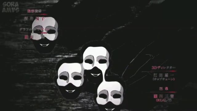 The World's Best Assassin「AMV」- Chance ᴴᴰ смотреть онлайн