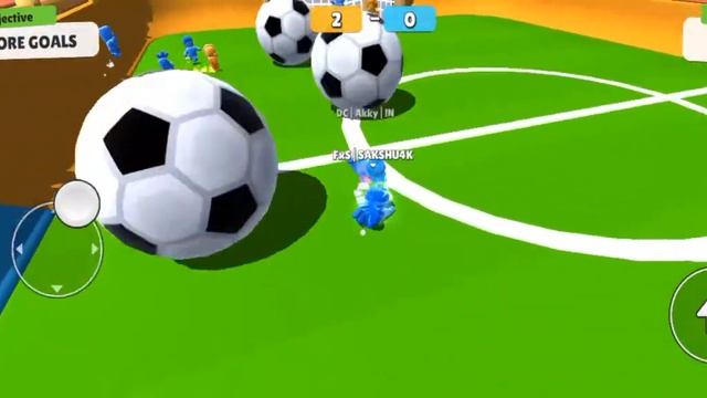 NIBBA VS NIBBI SKIN WAR LIVE|STUMBLE GUYS LIVE|ROAD TO 4K🥺 смотреть онлайн