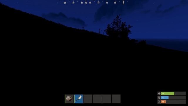 Have you seen these new Rust graphics? смотреть онлайн