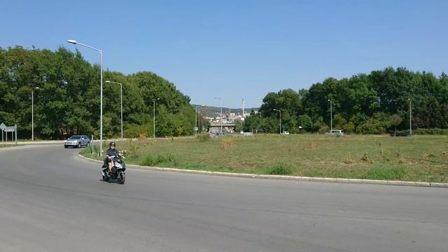 Sony Xperia X Compact 1080p 30fps Sample Video смотреть онлайн