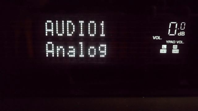 Где середина громкости Ресивера смотреть онлайн