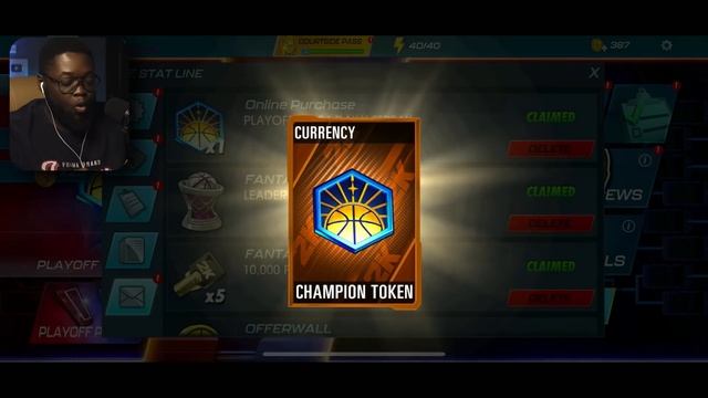 I'M IN LOVE WITH THIS NEW UPDATE ❤️ | No Money Spent 2k Mobile #3 смотреть онлайн