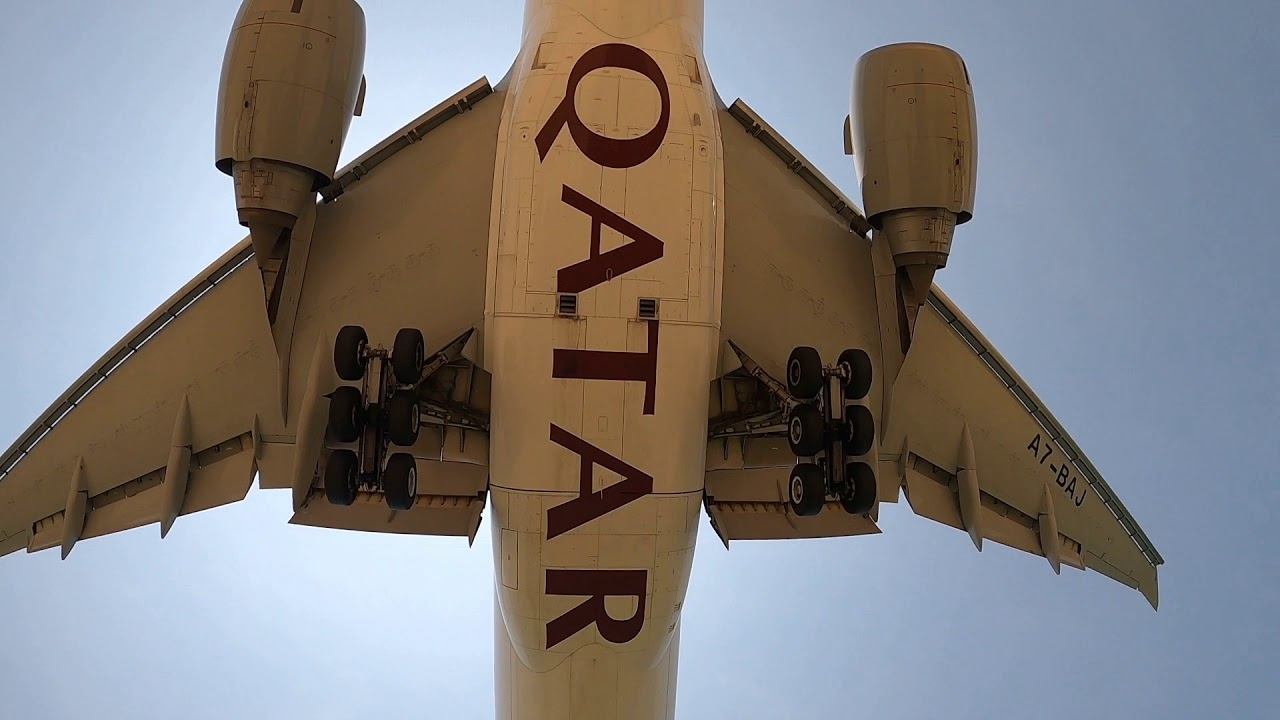 Аэропорт Пхукет ✈️ смотреть онлайн