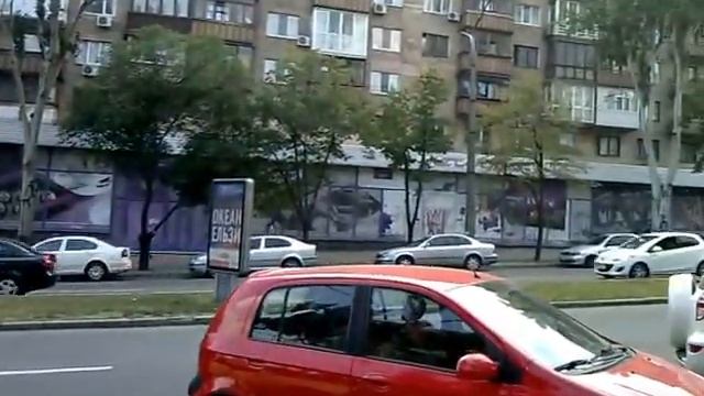 У бизнес центра ECO TOWER в Запорожье 09 08 2016 смотреть онлайн