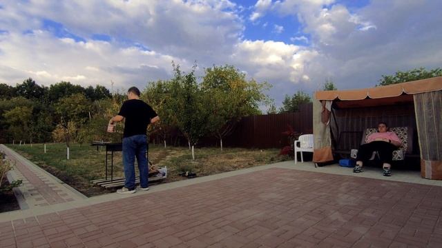 Мы Вернулись? И где мы были?