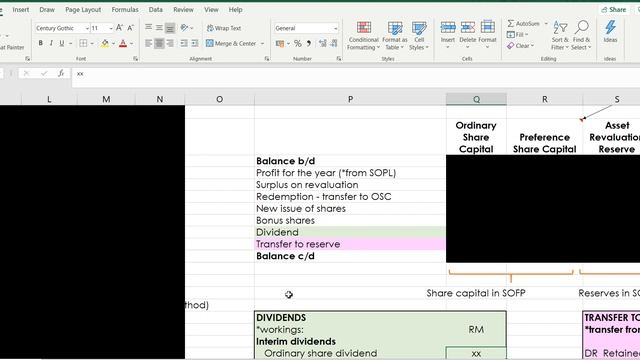 IAS 1/ MFRS 101 : PREPARE FINANCIAL STATEMENTS FOR PUBLICATION - STEP BY STEP |DEC2019- ARFA (1/2) смотреть онлайн