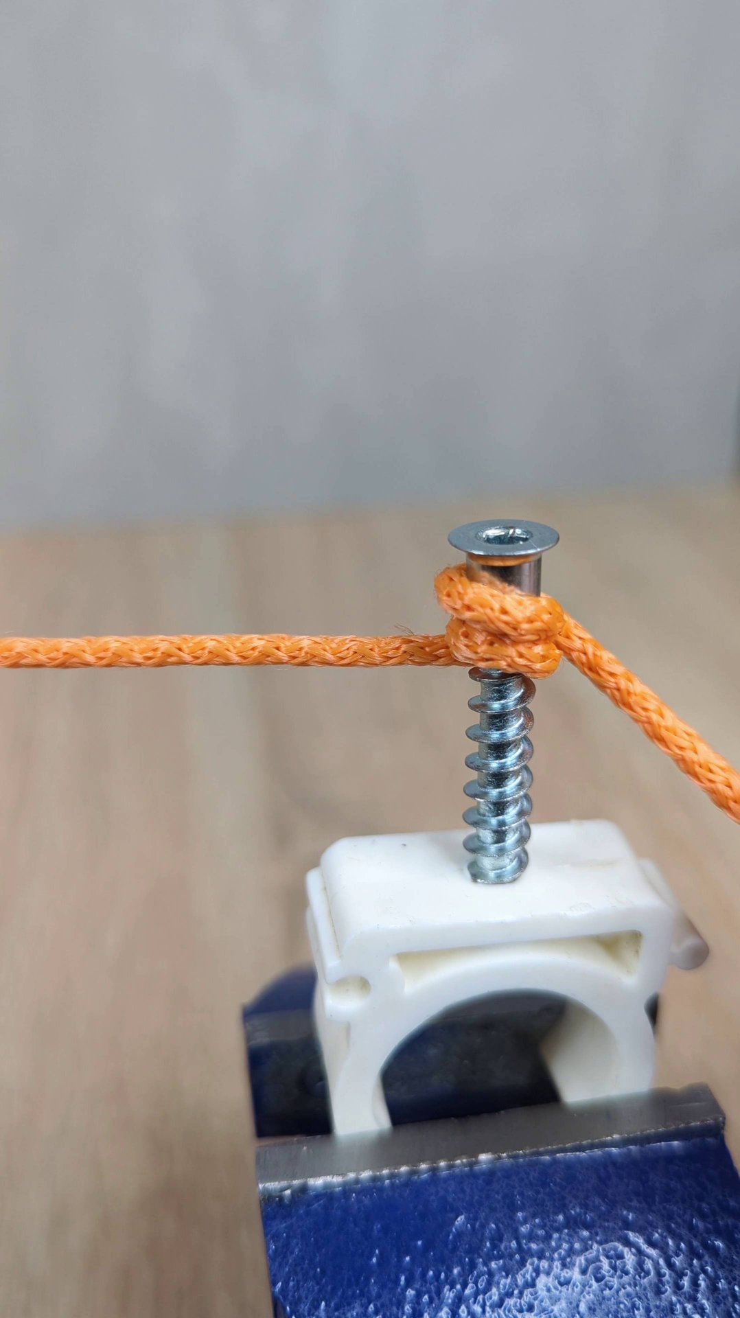 Обязательно запомните эту хитрость! Как завязать умный узел смотреть онлайн