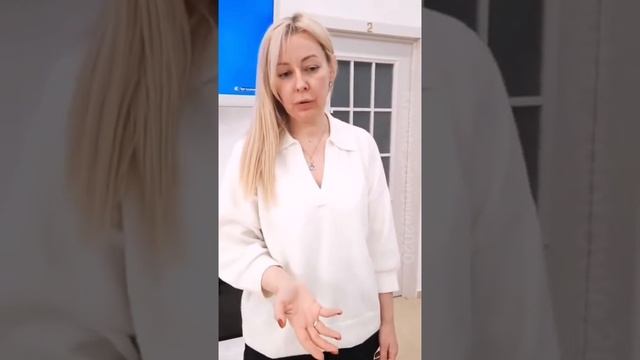 Коллаген Применение в салоне руководитель салона Рогалева Светлана смотреть онлайн
