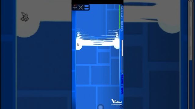 using autoclicker in geometry dash смотреть онлайн