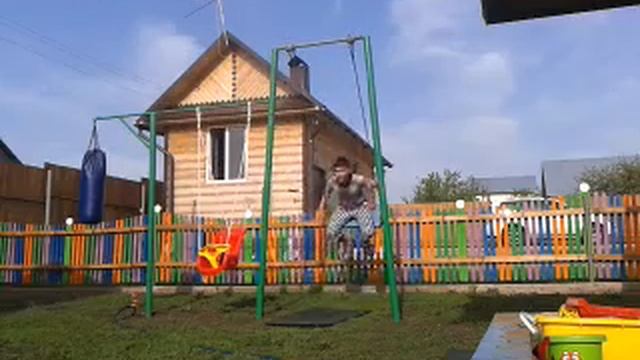 Прыжок второй смотреть онлайн