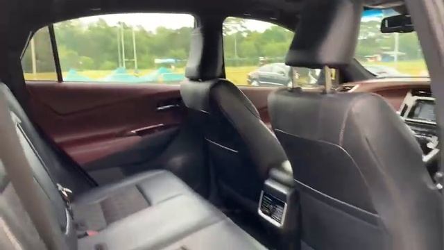 Toyota Harrier - SMY521C смотреть онлайн