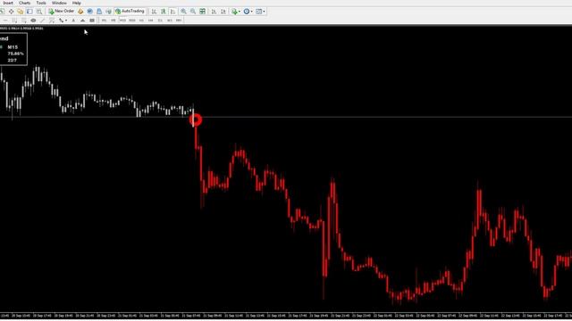 The Best Trend Indicator for MT4 and MT5 - Italo Trend Indicator смотреть онлайн