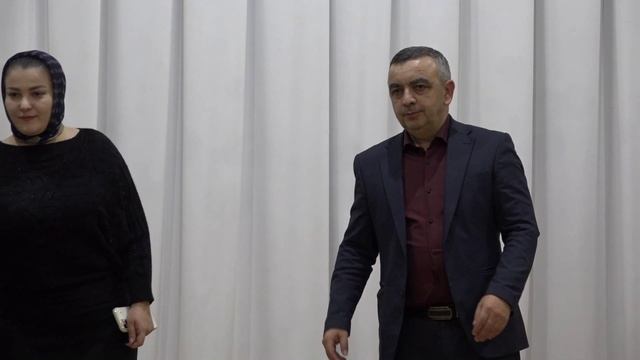 Чествование активной молодежи Шовгеновского района смотреть онлайн