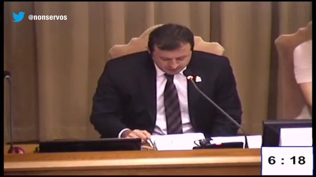 Rodrigo Rosa | Modern Slavery and Climate Change: The Commitment of the Cities смотреть онлайн