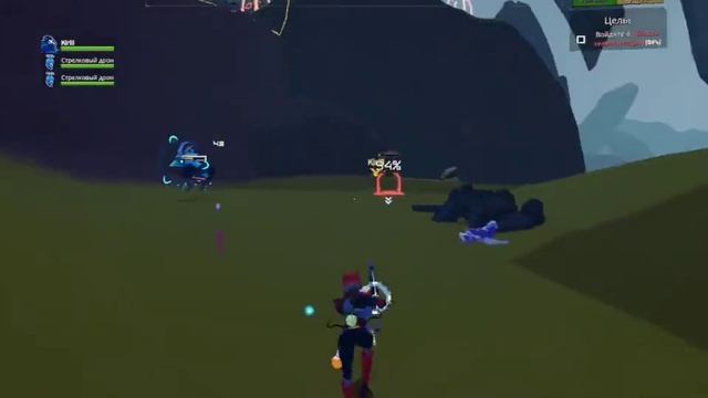 Просто Risk of Rain 2 - Часть 2 смотреть онлайн