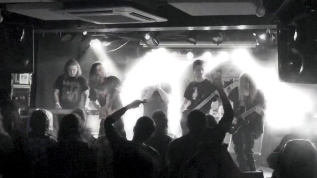 Madness of My Soul - Замкнутый Круг (LRF III Live) смотреть онлайн