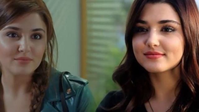 Предупреждение Ханде Эрчел в цифровом мире является пионером в борьбе с мошенничеством! смотреть онлайн