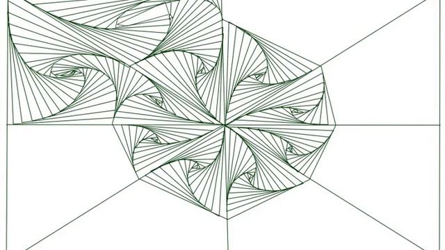 Spiral Drawing СПИРАЛЬНЫЙ РИСУНОК смотреть онлайн