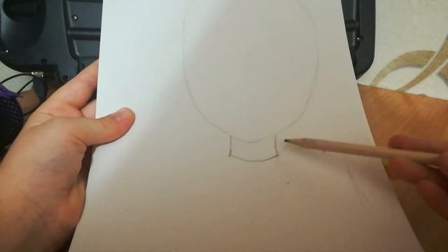 Как нарисовать человека или как рисую я смотреть онлайн