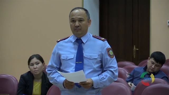 Сына жительницы мкр Казыгурт Мамуры Тажиметовой сделали инвалидом! TVK 07 10 16 смотреть онлайн