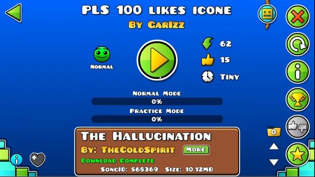 🔴Live!│Geometry Dash │ Level Requests! :D │Stream 2│ смотреть онлайн