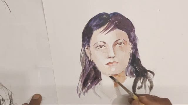 Memory Drawing смотреть онлайн
