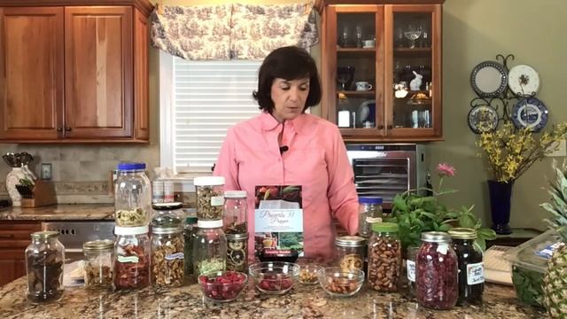 5 BIG Reasons To Start Dehydrating Today - Ultimate Dehydrator Guide! смотреть онлайн