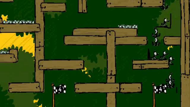 Scribble level 16 Walkthrough смотреть онлайн
