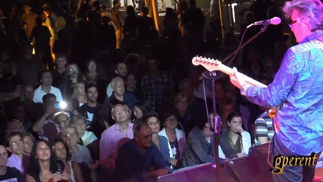 "Johnny Be Goode" " Bobby Solo - Puedes Summer Night (FE) - by gperent смотреть онлайн